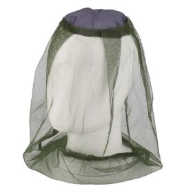 1pc Outdoor Mosquito Head Mesh Nets.