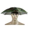 55cm Foldable Headwear Umbrella.