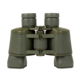 Powerful Binoculars With Rangefinder