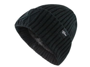 Fear0 NJ Warmest Watch-Cap Plush Insulated Lined Tactical Field Beanie Hat