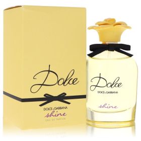 Dolce & Gabbana Eau De Parfum Spray 2.5 oz