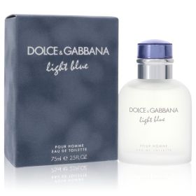 Dolce & Gabbana Eau De Toilette Spray 2.5 oz