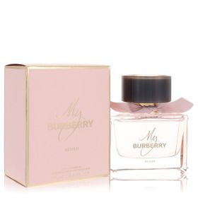 Burberry Eau De Parfum Spray 3 oz