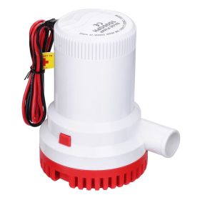 1500GPH BILGE PUMP