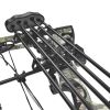 Adult professional compound bow