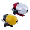 1pc Fully Closed Spin Casting Fishing Reel