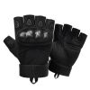 Half Finger Men's Outdoor Military Tactical Gloves. Sports, Shooting, Hunting, Airsoft Motorcycle, Cycling