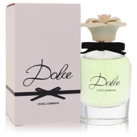 Dolce & Gabbana Eau De Parfum Spray 1.6 oz (DESCRIPTION: Eau De Parfum Spray 1.6 oz, size: 50 ml)