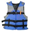 1pc Adult Portable Breathable Inflatable Life Vest;