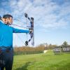 COMPOUND BOW